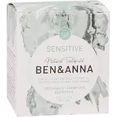 Ben & Anna Tandpasta sensitive 100 gram