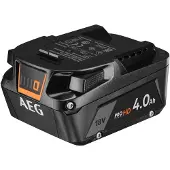 AEG Gereedschap batterijen + laders, L1840SHD (18 V)