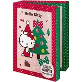 Alltoys Adventskalender Hello Kitty