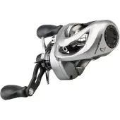Savage Gear Baitcast molens SG10, rechtsdraaiend (RH) / linksdraaiend (LH)