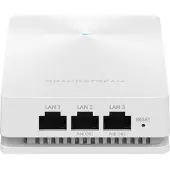 Grandstream Networks Gwn7624 Wifi 3xgbe Dual Wall Wifi-toegangspunt