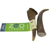 Zoolekker Hertengewei Medium
