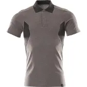 Mascot Accelerate poloshirt 18383 3XL / Grijs-Zwart