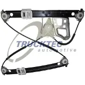 TRUCKTEC AUTOMOTIVE 02.53.118 Raammechanisme