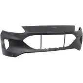 Diederichs 1472054 Bumper