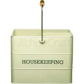 Kitchencraft Schoonmaakbox