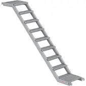Altrex Rolsteigertrap 1.85 m RS5 - 306000