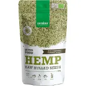 Purasana Hemp Raw Hulled Seeds BIO - 200g