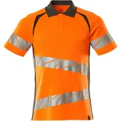 Mascot 19083-771-1418-2XLONE, Tricot, HEREN, 2XLONE, 116 cm, Katoen, Polyester, 150 g/m²