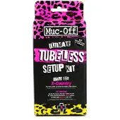 Muc-Off Ultimate Tubeless Setup Kit XC/Gravel