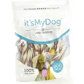 It's My Dog - Lamb Twister - 85gr