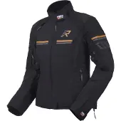 Rukka Armatou-R waterdichte dames motorfiets textiel jas