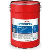 Remmers HK-Lazuur Zilvergrijs Grey Protect 10 liter