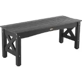 Vevor Tuinbank Tuinmeubelen Banken 113 cm 272 kg Draagvermogen