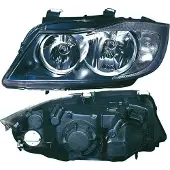 Alkar Koplampen 444-1150R-LDEM2, rechts