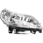 Diederichs 3484080 Koplamp