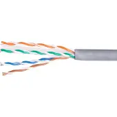 Equip 404532 InstKabel Cat6 U/UTP 305m LSOH