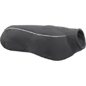 Ruffwear - Climate Changer Fleece Vest - Hondenjas S, basalt gray
