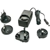 Lindy ECO schakelende voeding, 12V, 1.25A, connector 5.5/2.5mm