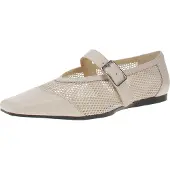 Vagabond Ballerina met riempjes 'WIOLETTA' | 36 | female