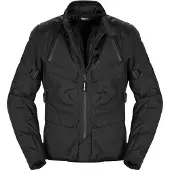 Spidi RW H2Out Motorfiets Textiel Jas