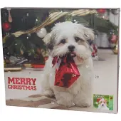 Ozami - Christmas calender for dogs