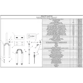 Formula Speciale Stevige Compressiekit Voor Vorken