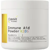 OstroVit Pharma Immune Aid KIDS Powder 100 g