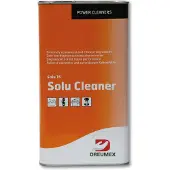 Dreumex Solu Cleaner blik (5 liter)