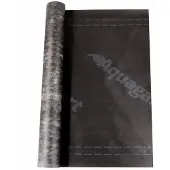 Aquagart 300m² onderlaag, dakbedekkingsmembraan, dakmembraan, dakonderlaag, 130 g, 1,5 m breed