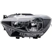 Diederichs 1281981 Koplamp