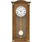 AMS - 5014/4 - wandklok - Analoog