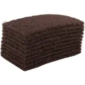 Rhodius Vliespad MEDIUM 152x229 10 stuks