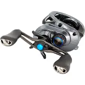 Shimano Slx A Baitcasting Reel Zilver 71HGA