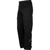 Pro-X Elements Regenbroek Bozen Heren Polyamide Zwart