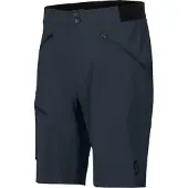 SCOTT - Shorts Explorair Light - Short L, blauw