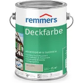 Remmers Tuinhuis Beits Color - Lichtgrijs - 2.5 liter