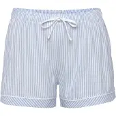 s.Oliver Red Label Pyjamabroek blauw