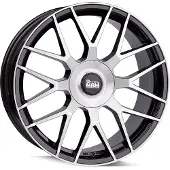 Mam MAMGT18519510011245BFP Velg