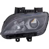 Diederichs 6815181 Koplamp