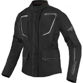 Bogotto Azury 2in1 waterdichte dames motorfiets textieljas