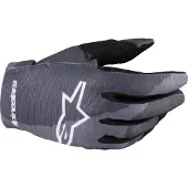 Alpinestars Radar Dark Camo Jeugd Motorcross Handschoenen