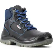 Sixton Peak 52023-15 Illinois Hoog S3 | Zwart | Maat 40 - 11.091.060.40
