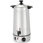 Bartscher Glühweinpan Bartscher, 7L, Ø22cmx49(h)cm, 230V/2200W
