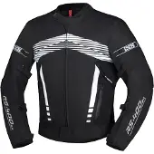 IXS RS-400-ST 3.0 Waterdichte motorfiets textieljas