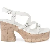 GUESS CORKE Sandalen