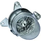 Diederichs 1686070 Dagrijverlichting