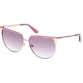 GUESS Zonnebril GU00132 83Z 58