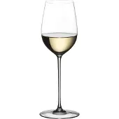 Riedel Superleggero Viognier/Chardonnay wijnglas, witwijnglas, hoogwaardig glas, 370 ml, 4425/05