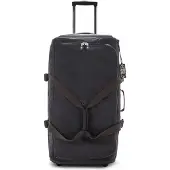 Kipling Trolley 'Teagan' zwart